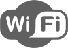 Free WiFi available